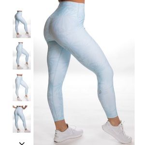 Ptula Desa'ree II Swift Leggings